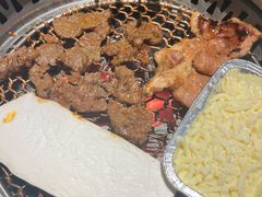 -木槿花韩式炭烤·熟成肉工坊(孙文东路店)