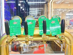 -萃华海鲜阁大排档(五四广场店)