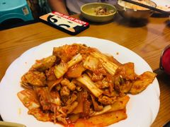 -京玉菲饭店(李村店)