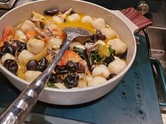 -金小悦饭堂(中禾店)