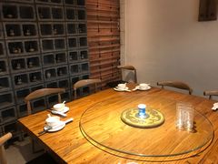 -苹果树下艺术餐厅(通州店)