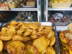 -马凯餐厅(长椿街店)