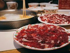 -汕头八合里海记牛肉店(清河店)