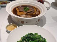 -宝轩渔府·老字号海鲜·正宗津菜(水上店)