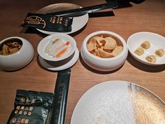 -融和里(华润·二十四城店)