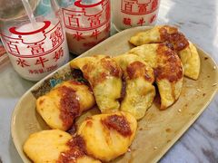 煎饺-百富露(跃龙北路店)