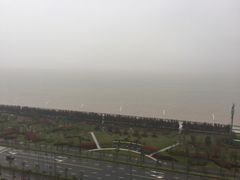 -舟山希尔顿酒店