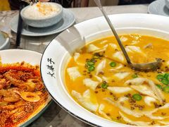 -火婆子·川小馆(扬韬科技广场店)