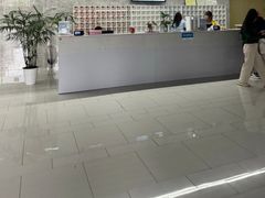 -武钢体育中心恒温游泳馆