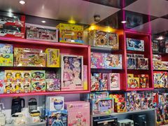-环游嘉年华(广州-天河城店)