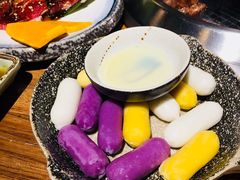 -竹涟烧肉(太古里店)