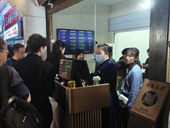 -万松园美食街