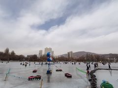 -西宁市人民公园(城西区)