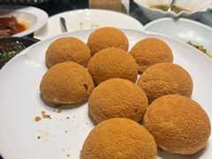 -寻味顺德·顺峰山庄(大良店)