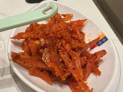 -七八冷面·延边朝鲜族美食(世纪汇店)