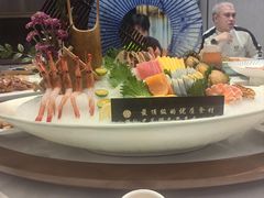 -松雅轩商务婚礼生日(同和店)