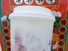 -LELECHA乐乐茶(美罗城店)