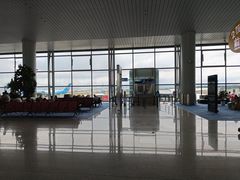 -广州白云国际机场-T2航站楼
