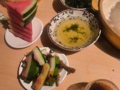 -东道煮牛肉火锅(东盛大街店)
