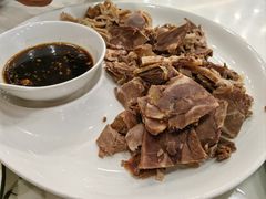 -高玛纳驴肉火烧(一世界店)