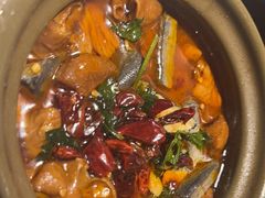 -南京大牌档(济南万象城店)