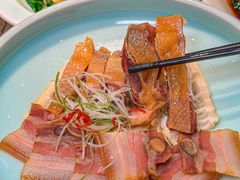-江南驿·二十余年创意杭帮味(良渚玉鸟集店)