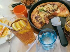 -必胜客(国贸店)