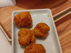 -池奈·咖喱蛋包饭(熙地港店)