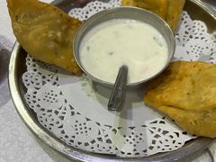 -葛尼沙印度餐厅 (镇明路店)