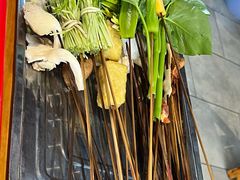 -牛华八婆麻辣烫(起源店)