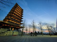 -牛首山文化旅游区