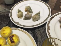 -香澜豪庭酒店·茉莉西餐厅·自助餐厅