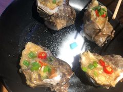 火焰海螺-黄鱼炙夜·烧烤·小龙虾(世茂缤谷店)