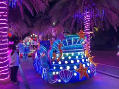 -三亚海昌梦幻海洋不夜城