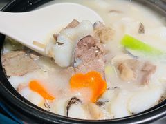 鱼咬羊-半勺·新徽菜(银泰城店)