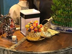 -吉亨面馆(古北1699店)