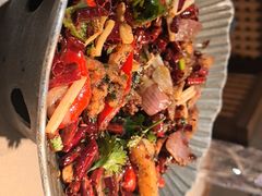 -饕林餐厅(春熙路店)