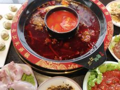 -三江两海老火锅(北京首店)