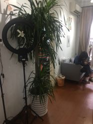 -TK·HAIR SALON韩式设计