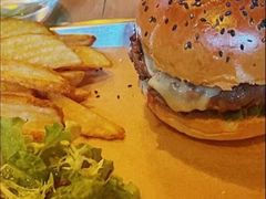 -UPPER KITCHEN(延安路店)