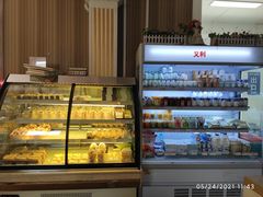 -百年义利(北兴路店)