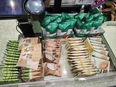 -泸溪河桃酥(西直门凯德店)