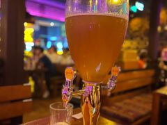 -Helens海伦司小酒馆(中山路店)
