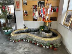 -云座·时光·观景咖啡厅(五爷庙店)