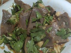 -美膳居川菜馆油焖大虾烧烤(卓刀泉店)