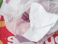 -麦当劳(欢乐谷店)