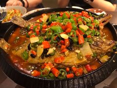 -潇湘阁(望京SOHO店)