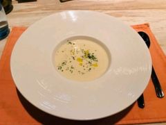 -郑州希尔顿酒店·阿米奇意大利餐厅