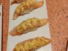 -元气寿司(东方宝泰店)