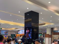 -紫光园·烤鸭·北京菜(劲松店)